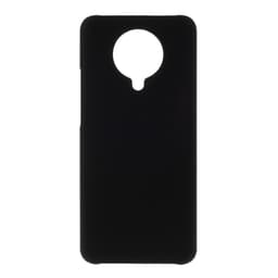Xiaomi Poco F2 Pro / K30 Pro Rubberized Skal - Svart