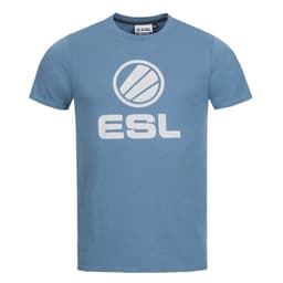 ESL t-paita (XL) (savunharmaa)