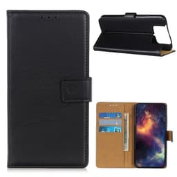 Zenfone 7/7 Pro Lommebok-deksel/deksel