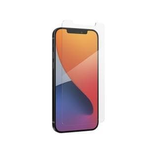 ZAGG InvisibleShield Glas Elite+ Screen för iPhone 12 / 12 Pro