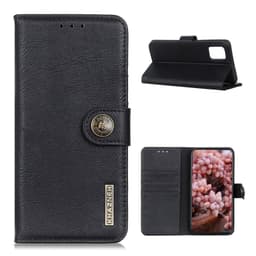 KHAZNEH Telefoncover til OnePlus 8T - Sort