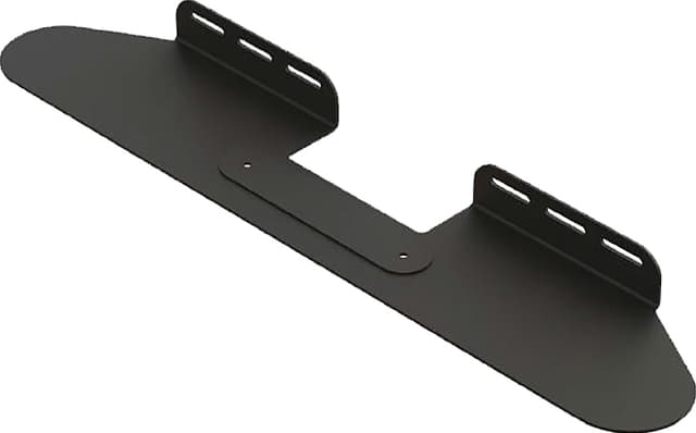 Flexson veggfeste til Sonos Beam (sort)