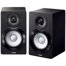 Yamaha NX-X500 multiroom kaiutin (musta)