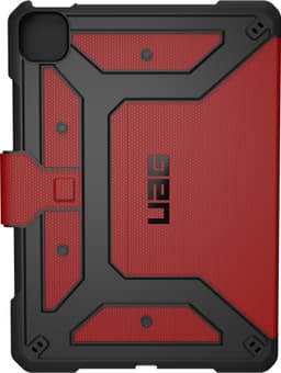UAG Metropolis iPad Air 10,9/Pro 11 cover (magma)