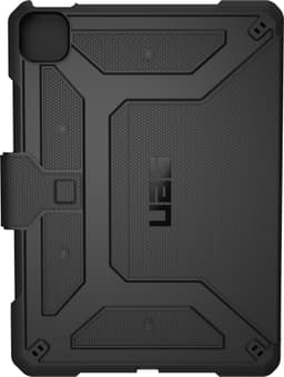 UAG Metropolis iPad Air 10,9/Pro 11 suojakuori (musta)