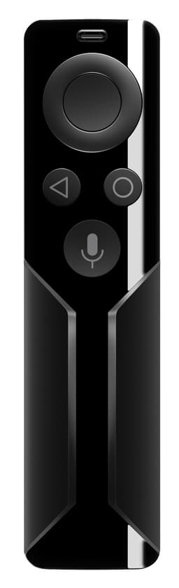 NVIDIA SHIELD fjernbetjening