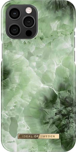 iDeal of Sweden fodral för iPhone 12 Pro Max (crystal green sky)