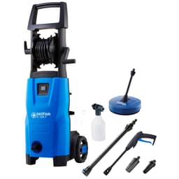 Nilfisk høytrykksspyler C125.7-6 PC X-TRA