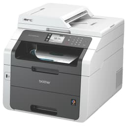 Brother MFC-9330CDW monitoimitulostin