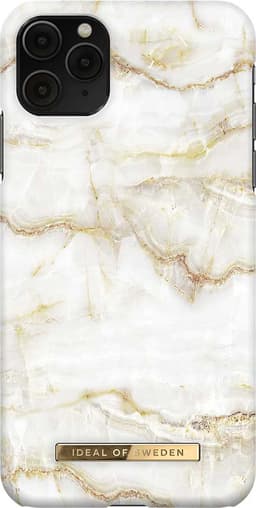 iDeal of Sweden cover til iPhone 11 Pro Max (pearl marble)