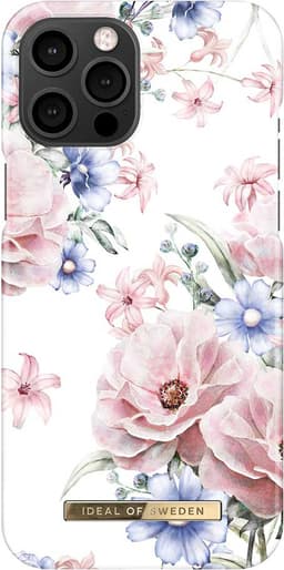 iDeal of Sweden fodral för iPhone 12 Pro Max (floral romance)
