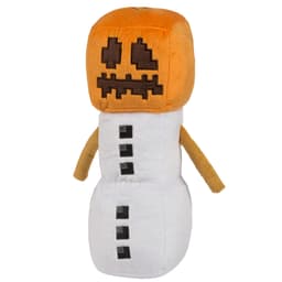 Minecraft plys Snow Golem 11,5"