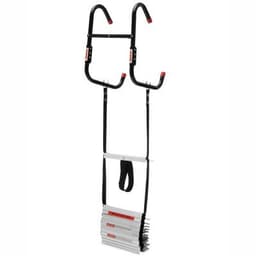 Flb-104 brandstege 4m