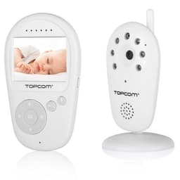 Digital baby video monitor  ks
