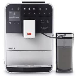 Barista ts smart silver