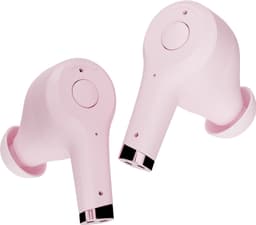 Sudio Ett helt trådløse in-ear hodetelefoner (rosa)