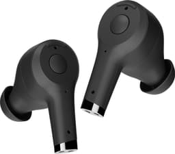 Sudio Ett helt trådløse in-ear hodetelefoner (sort)