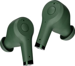 Sudio Ett helt trådløse in-ear hodetelefoner (grønn)