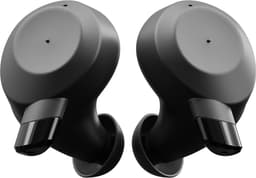 Sudio Fem helt trådløse in-ear hodetelefoner (sort)