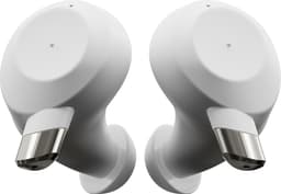 Sudio Fem helt trådløse in-ear hodetelefoner (hvit)