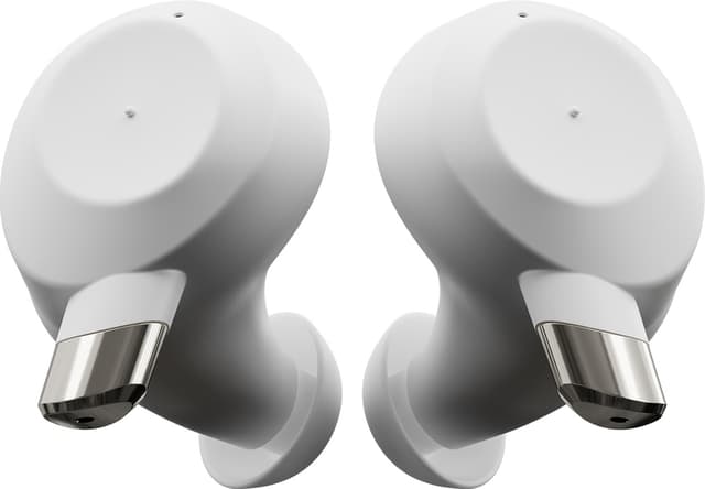 Sudio Fem trådløse in-ear høretelefoner (hvid)