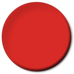 ITALERI Akrylmaling - Flat Red - 20ml