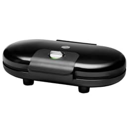 OBH Nordica våffeljärn dubbelt 6969