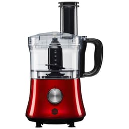 OBH Nordica Compact Fresh Chili foodprosessor
