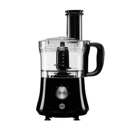 OBH Nordica Compact Fresh Black monitoimikone 6792