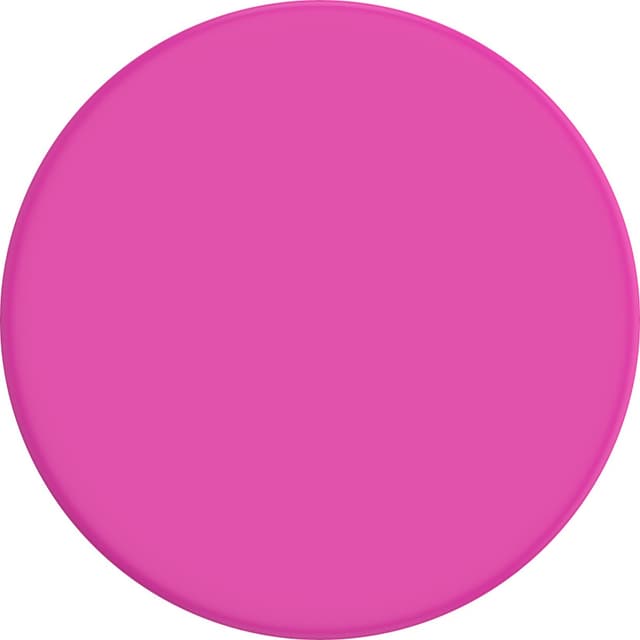 Popsockets mobilhållare (magenta)