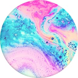 Popsockets greb til mobilenhed (the bomb)