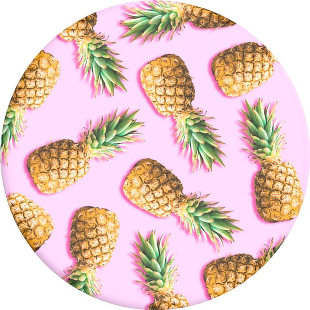 Popsockets grep til mobile enheter (pineapple)