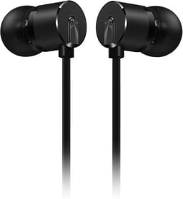 OnePlus Type-C Bullets høretelefoner (sort)