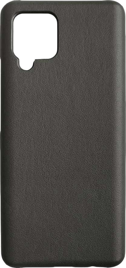 La Vie Samsung Galaxy A42 5G läderfodral (espresso black)