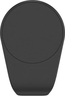Popsockets Bottle Opener grep til mobile enheter (sort)
