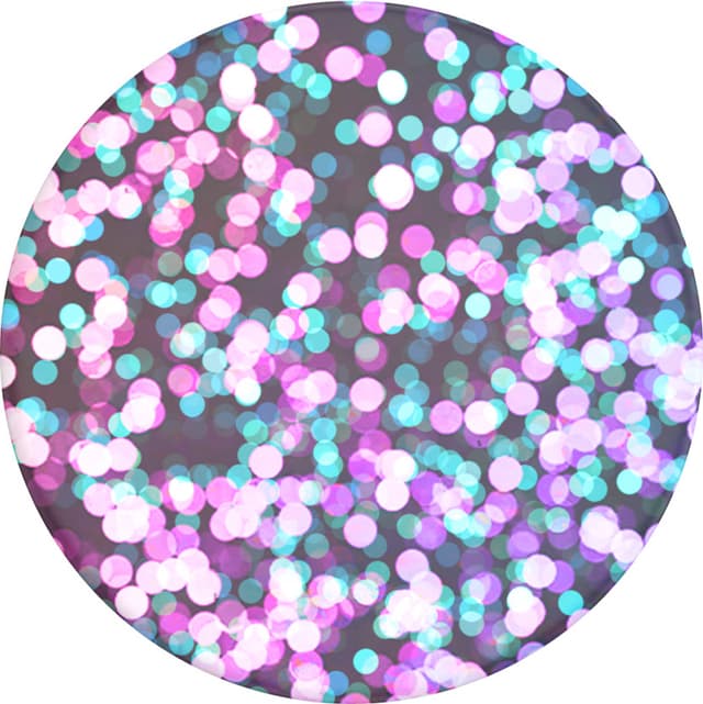 Popsockets grep til mobile enheter (unicorn bokeh)