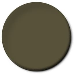 ITALERI Akrylmaling - Flat Military Green - 20ml