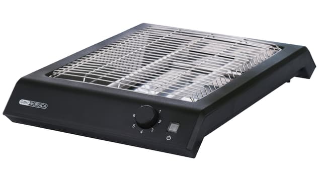 OBH Nordica brødrister 2635