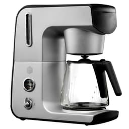 OBH Nordica Legacy kaffetrakter 2407