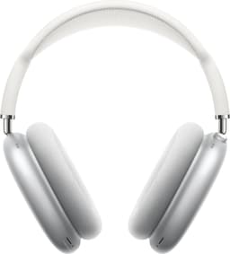Apple AirPods Max langattomat around-ear kuulokkeet (hopea)