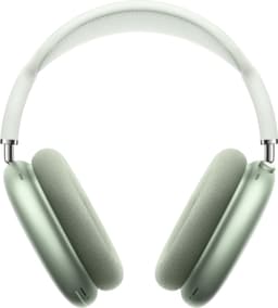 Apple AirPods Max trådlösa around ear-hörlurar (gröna)