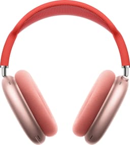 Apple AirPods Max langattomat around-ear kuulokkeet (pinkki)