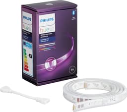 Philips Hue LightStrip Plus 1m förlängning