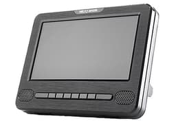 Nextbase 7" bærbar DVD afspiller CAR 7