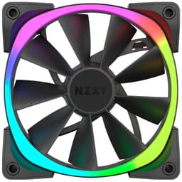 NZXT Aer RGB blæser - 120 mm