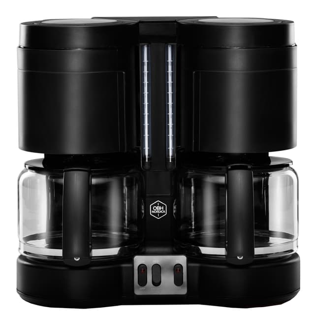 OBH Duo Tech kaffetrakter OP8508S0