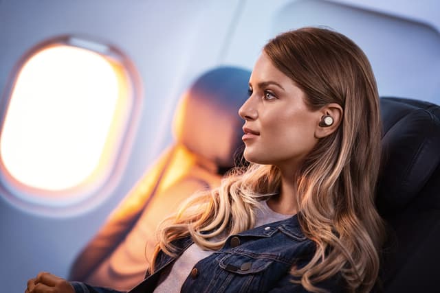 Jabra Elite 85t Gold Beige ワイヤレスイヤホン 2/4発売】#Jabra から高い評価を得た『Elite 85t』の 新色が2