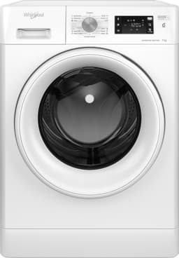 Whirlpool pyykinpesukone FFB7638WEU