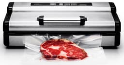 OBH Nordica Food Sealer Pro tyhjiöpakkauslaite 7963