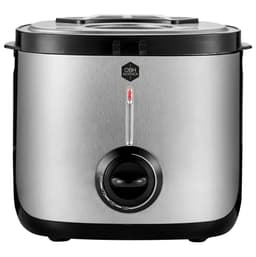 OBH Nordica Pro Mini friteerauskeitin 6355